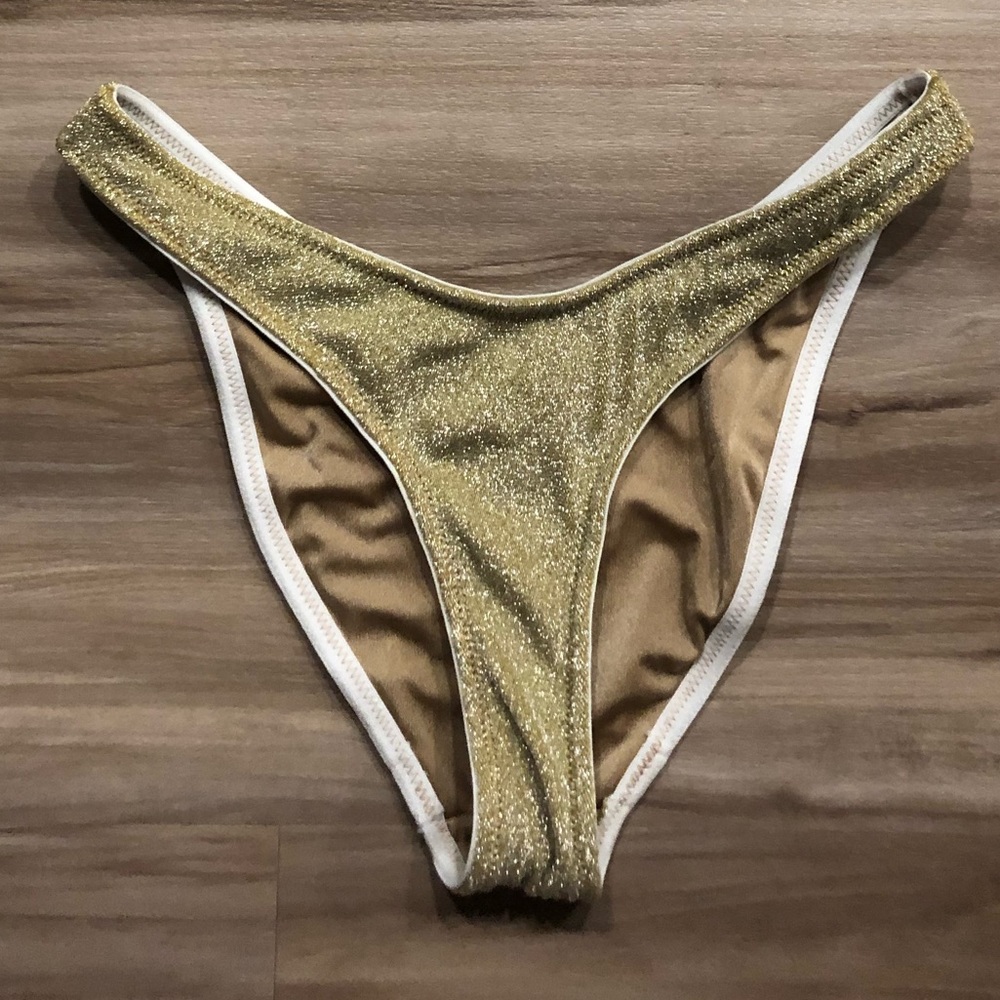 Triangl bikini bottoms